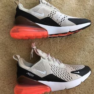 Nike Air Max 270 hot punch